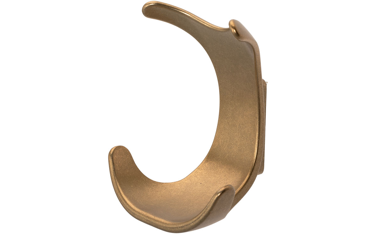 Krok 'Roka' Vintage Gold