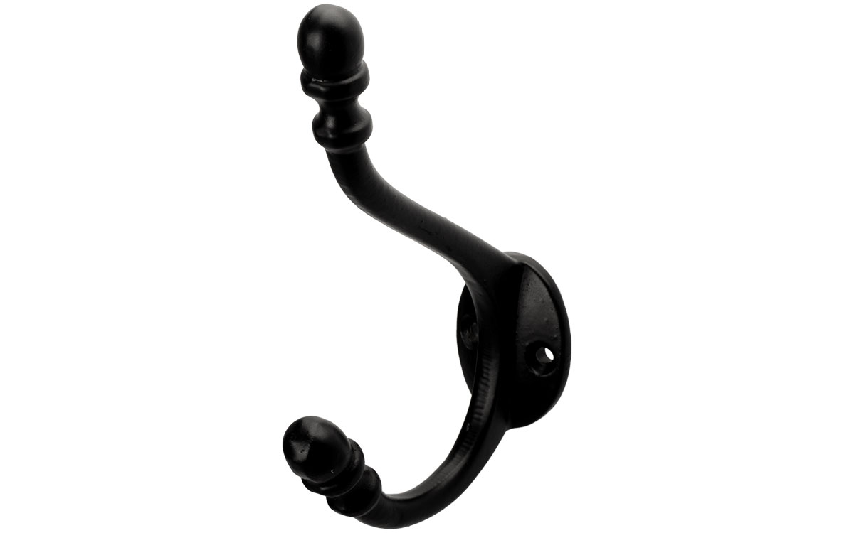 Krok 'Pipe' Svart