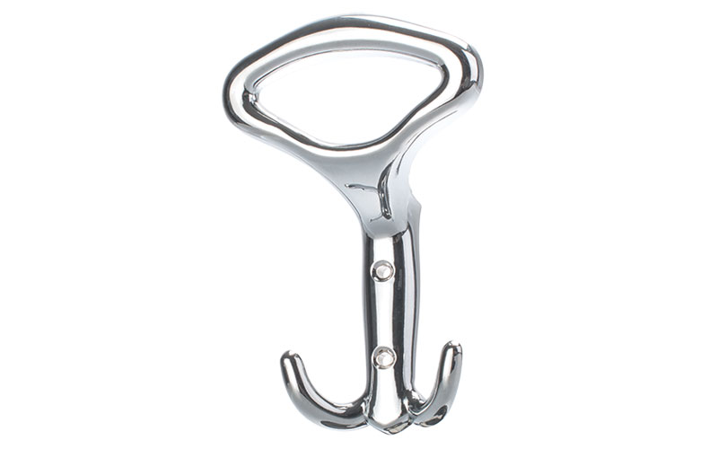 Krok 'Head' Blank Krom