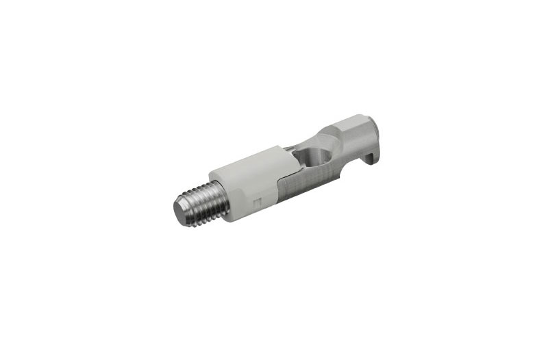 Kopplingsskruv 'Target' J12 M6