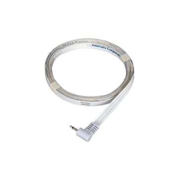 Vattensensor Tejp 5 m röd 
