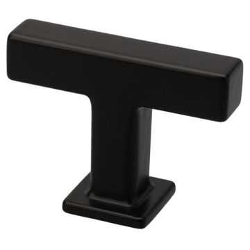 Knopp 'Beam' Svart