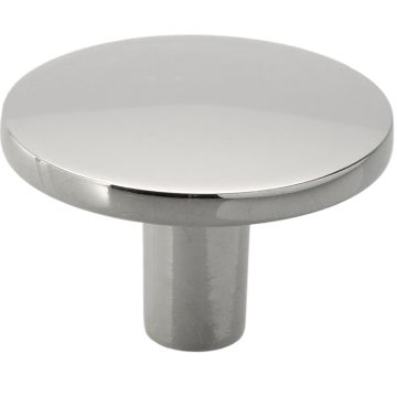 Knopp 'Lunar' Blank Krom