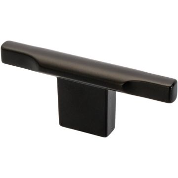 Knopp 'Pinch' Svart