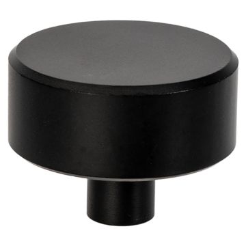 Knopp 'Rock' Svart