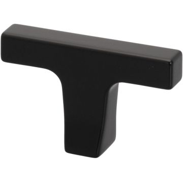 Knopp 'Ted' Svart