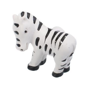 Barnknopp 'Kid Line' Zebra