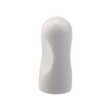 Knopp "Newbow" Vit