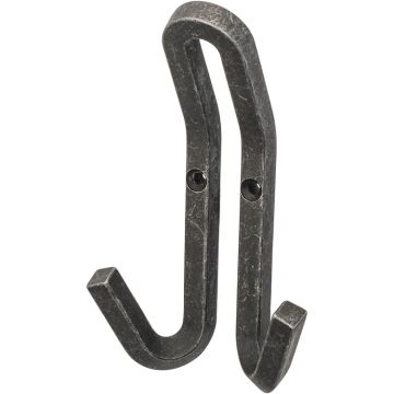 Krok 'Mind' Antik Järn