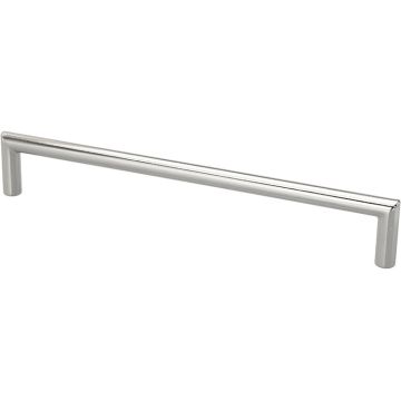 Handtag 'Arco' Blank Krom Handtag 'Arco' Blank Krom