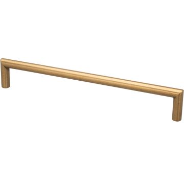 Handtag 'Arco' Vintage Guld Handtag 'Arco' Vintage Guld