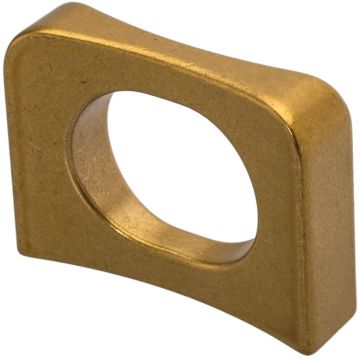 Handtag 'Lugo' Vintage Guld