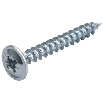 Montageskruv 4,0x30 PZ2 FZB