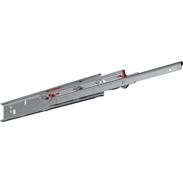 Rullskena FR 795 SCC Rostfritt stål (1.4509) 70 kg