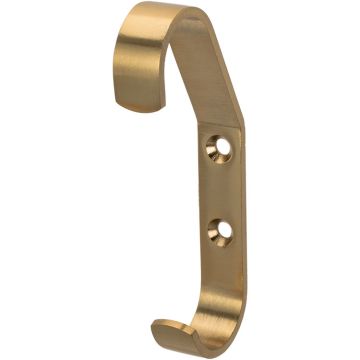 Krok 'Scuola' Guld Borstad