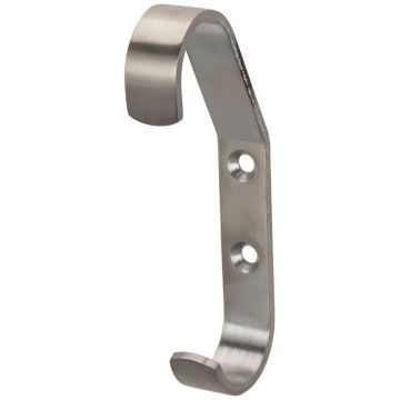 Krok 'Scuola' Rostfri Look