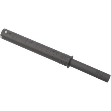K Push TECH 37 med Dämpare Antracit