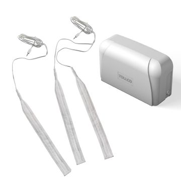 Vattenlarm 3 volt inbyggd sensor 