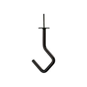 Takkrok 'Cliphanger' M Svart