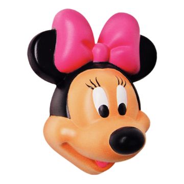 Knopp "Mimmi Pigg" Disney®