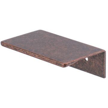 Handtag 'Neo' Koppar Antik