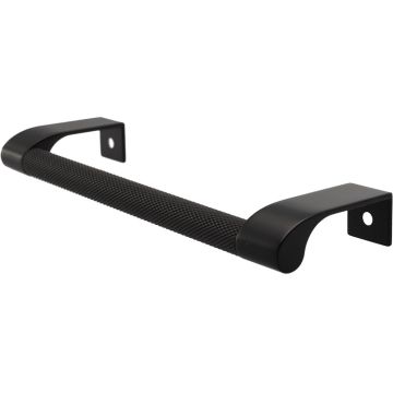 Handtag 'Arc-Edge' Svart