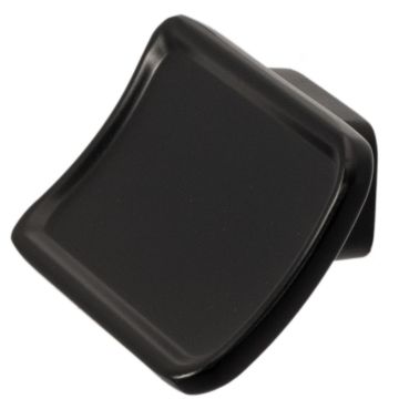 Handtag 'Frame' Svart