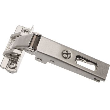 Gångjärn - SALICE 105° Heltäckande Practical Alu-Profil C206A99