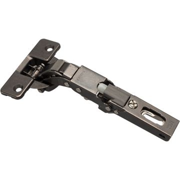 Gångjärn - SALICE Serie B Soft-Close Titanium CBA2AE6