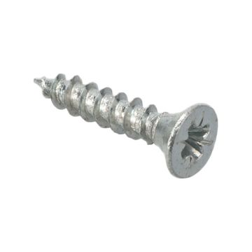 Spånskiveskruv TFXH 3,0x16 Försänkt PZ1 FZB