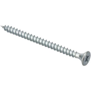 Spånskiveskruv TFXH 3,0x40 Försänkt PZ1 FZB