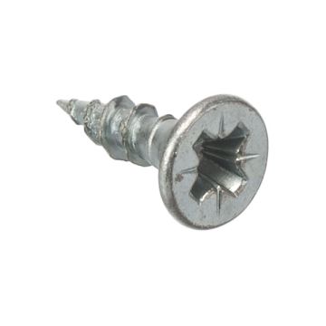 Spånskiveskruv TFXH 4,0x13 Försänkt PZ2 FZB