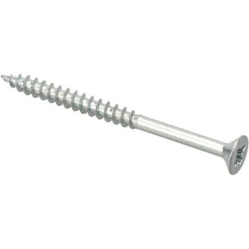 Spånskiveskruv TFXH 4,5x60 Försänkt PZ2 FZB