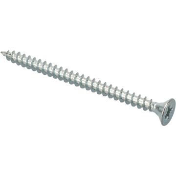 Spånskiveskruv TFXH 5,0x70 Försänkt PZ2 FZB