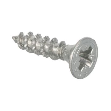 SPAX Träskruv TFX 4,0x16 Försänkt PZ2 A2J