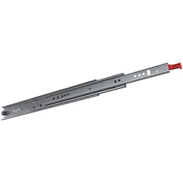 Teleskopskena FR 5609 SL 100 Kg