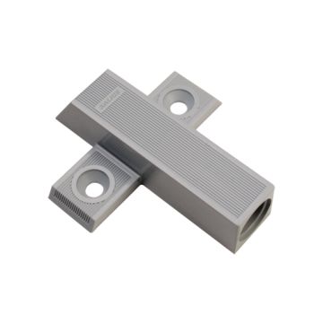 Adapter för Smove Luckdämpare D064SNGR Grå