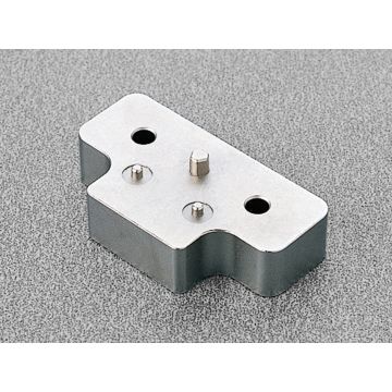 Distans - SALICE Serie 300 Höjd: 13 mm S38X86D9