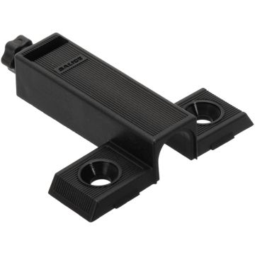 Adapter Salice Push 'DP84SN3R' Justerbar Svart