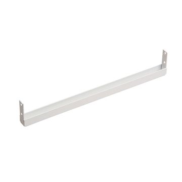 Skåpssarg '400 mm / 16 mm' Vit