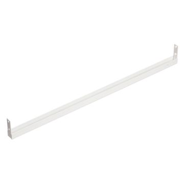 Skåpssarg '1000 mm / 19 mm' Vit