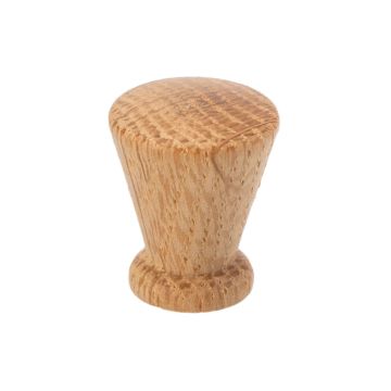 Knopp 'Ake' Ek Obehandlad