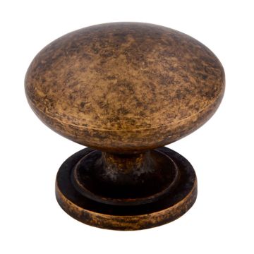 Knopp 'Boom' Bronsoxid