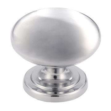 Knopp 'Boom' Blank Krom