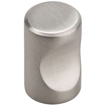 Knopp 'Eilo' Rostfritt Stål