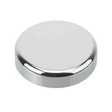 Dekorplatta Blank Krom P2CTA06