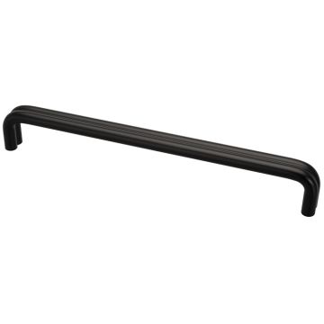 Handtag 'Double' Svart