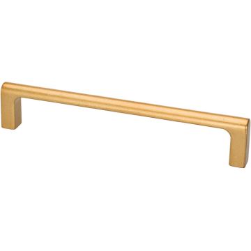 Handtag 'Ono' Vintage Guld