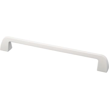 Handtag 'Wedge' Vit