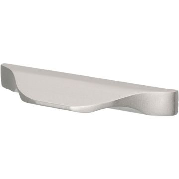 Handtag 'Adolf' Aluminium